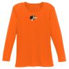 Performance Women's Long Sleeve T-Shirt Thumbnail
