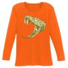 Performance Women's Long Sleeve T-Shirt Thumbnail