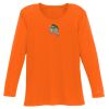 Performance Women's Long Sleeve T-Shirt Thumbnail