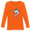 Performance Women's Long Sleeve T-Shirt Thumbnail