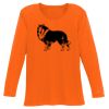 Performance Women's Long Sleeve T-Shirt Thumbnail