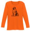 Performance Women's Long Sleeve T-Shirt Thumbnail