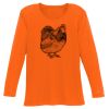 Performance Women's Long Sleeve T-Shirt Thumbnail