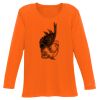 Performance Women's Long Sleeve T-Shirt Thumbnail