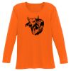 Performance Women's Long Sleeve T-Shirt Thumbnail