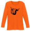 Performance Women's Long Sleeve T-Shirt Thumbnail