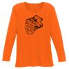 Performance Women's Long Sleeve T-Shirt Thumbnail