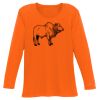 Performance Women's Long Sleeve T-Shirt Thumbnail