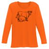 Performance Women's Long Sleeve T-Shirt Thumbnail