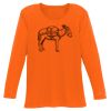 Performance Women's Long Sleeve T-Shirt Thumbnail