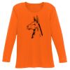 Performance Women's Long Sleeve T-Shirt Thumbnail
