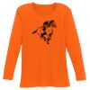 Performance Women's Long Sleeve T-Shirt Thumbnail