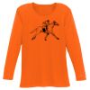 Performance Women's Long Sleeve T-Shirt Thumbnail