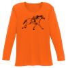 Performance Women's Long Sleeve T-Shirt Thumbnail