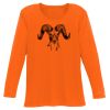 Performance Women's Long Sleeve T-Shirt Thumbnail
