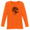Performance Women's Long Sleeve T-Shirt Thumbnail