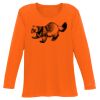 Performance Women's Long Sleeve T-Shirt Thumbnail