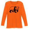 Performance Women's Long Sleeve T-Shirt Thumbnail
