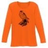 Performance Women's Long Sleeve T-Shirt Thumbnail