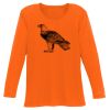 Performance Women's Long Sleeve T-Shirt Thumbnail