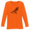 Performance Women's Long Sleeve T-Shirt Thumbnail