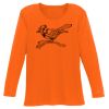 Performance Women's Long Sleeve T-Shirt Thumbnail