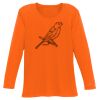 Performance Women's Long Sleeve T-Shirt Thumbnail