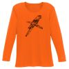 Performance Women's Long Sleeve T-Shirt Thumbnail
