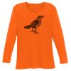 Performance Women's Long Sleeve T-Shirt Thumbnail
