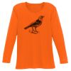 Performance Women's Long Sleeve T-Shirt Thumbnail