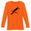 Performance Women's Long Sleeve T-Shirt Thumbnail