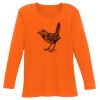 Performance Women's Long Sleeve T-Shirt Thumbnail