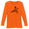 Performance Women's Long Sleeve T-Shirt Thumbnail