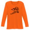 Performance Women's Long Sleeve T-Shirt Thumbnail