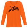 Performance Women's Long Sleeve T-Shirt Thumbnail