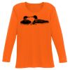 Performance Women's Long Sleeve T-Shirt Thumbnail