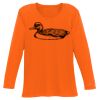 Performance Women's Long Sleeve T-Shirt Thumbnail