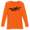 Performance Women's Long Sleeve T-Shirt Thumbnail