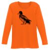 Performance Women's Long Sleeve T-Shirt Thumbnail