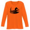 Performance Women's Long Sleeve T-Shirt Thumbnail