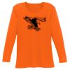 Performance Women's Long Sleeve T-Shirt Thumbnail
