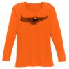 Performance Women's Long Sleeve T-Shirt Thumbnail