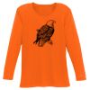 Performance Women's Long Sleeve T-Shirt Thumbnail