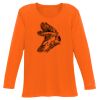 Performance Women's Long Sleeve T-Shirt Thumbnail