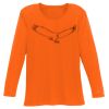 Performance Women's Long Sleeve T-Shirt Thumbnail