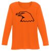 Performance Women's Long Sleeve T-Shirt Thumbnail