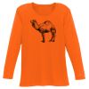 Performance Women's Long Sleeve T-Shirt Thumbnail