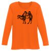 Performance Women's Long Sleeve T-Shirt Thumbnail