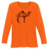 Performance Women's Long Sleeve T-Shirt Thumbnail