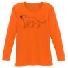 Performance Women's Long Sleeve T-Shirt Thumbnail